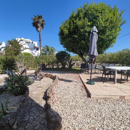 Apartamento 6 Mourisca - Casas & Papeis Armação de Pêra Exterior foto