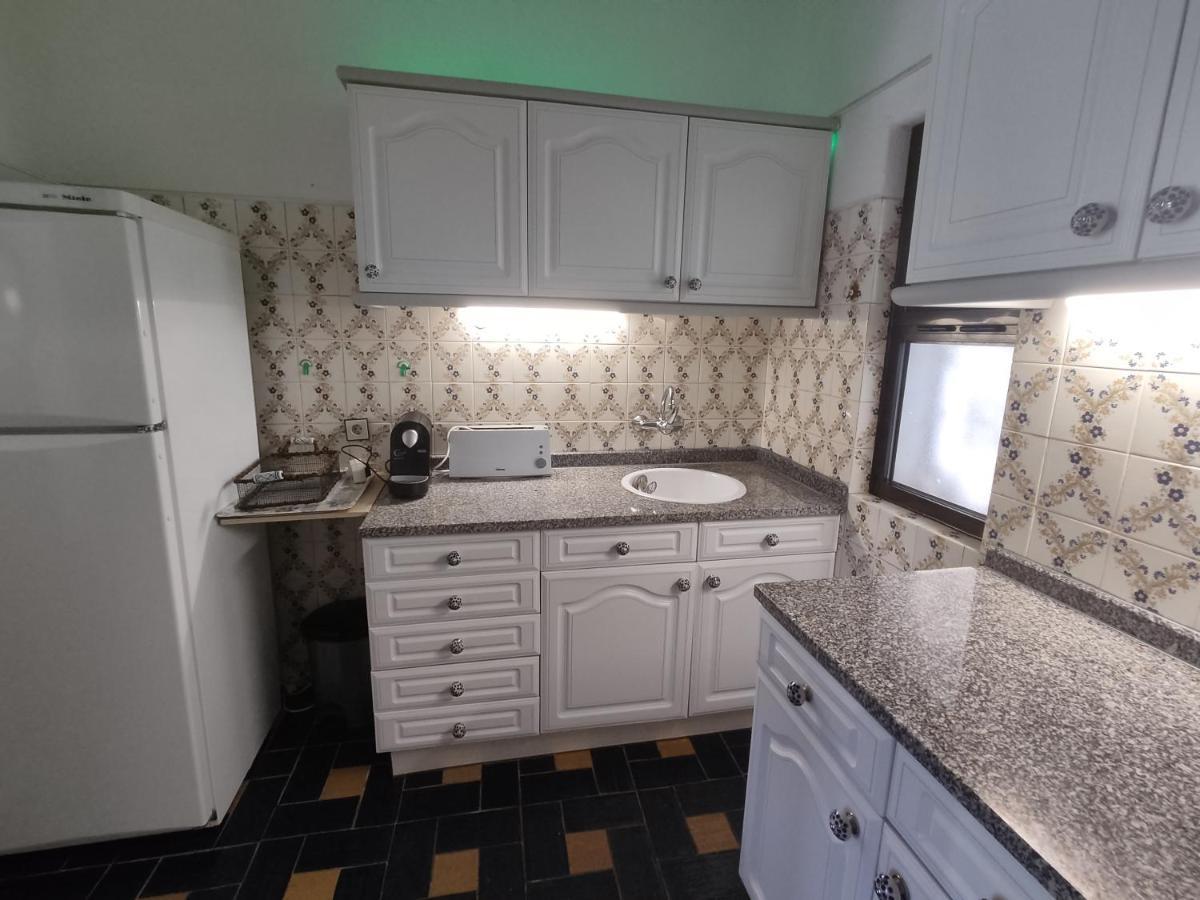 Apartamento 6 Mourisca - Casas & Papeis Armação de Pêra Exterior foto