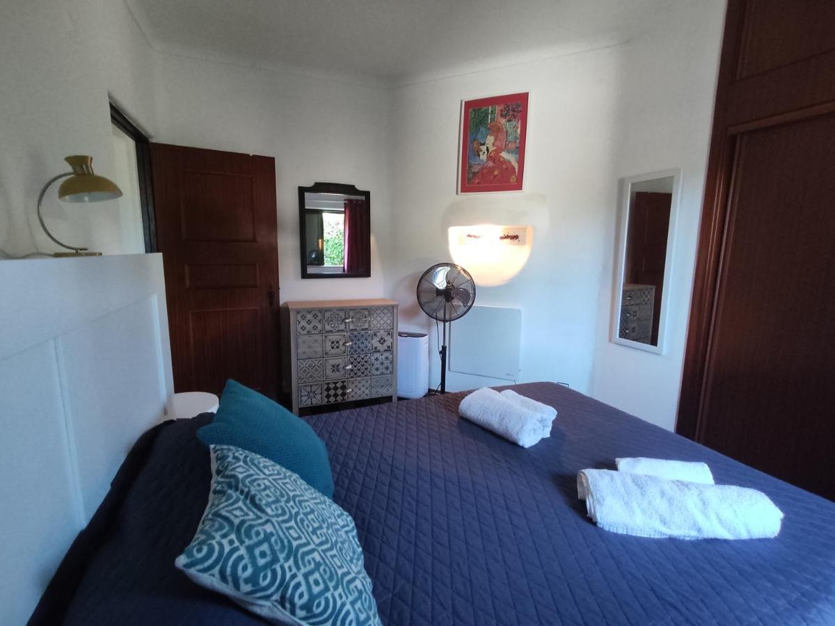 Apartamento 6 Mourisca - Casas & Papeis Armação de Pêra Exterior foto