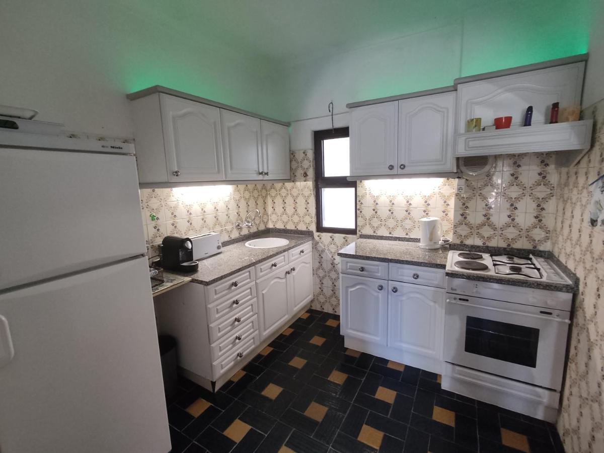 Apartamento 6 Mourisca - Casas & Papeis Armação de Pêra Exterior foto