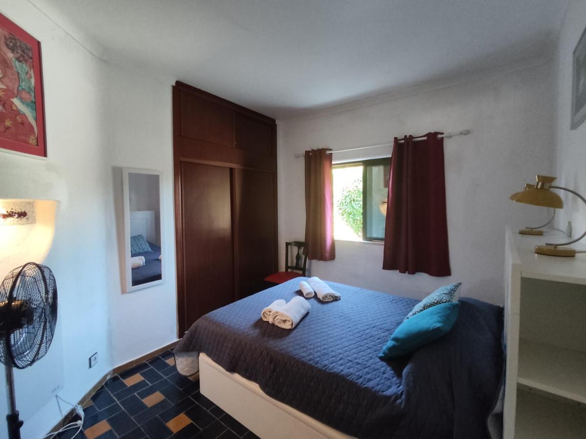 Apartamento 6 Mourisca - Casas & Papeis Armação de Pêra Exterior foto