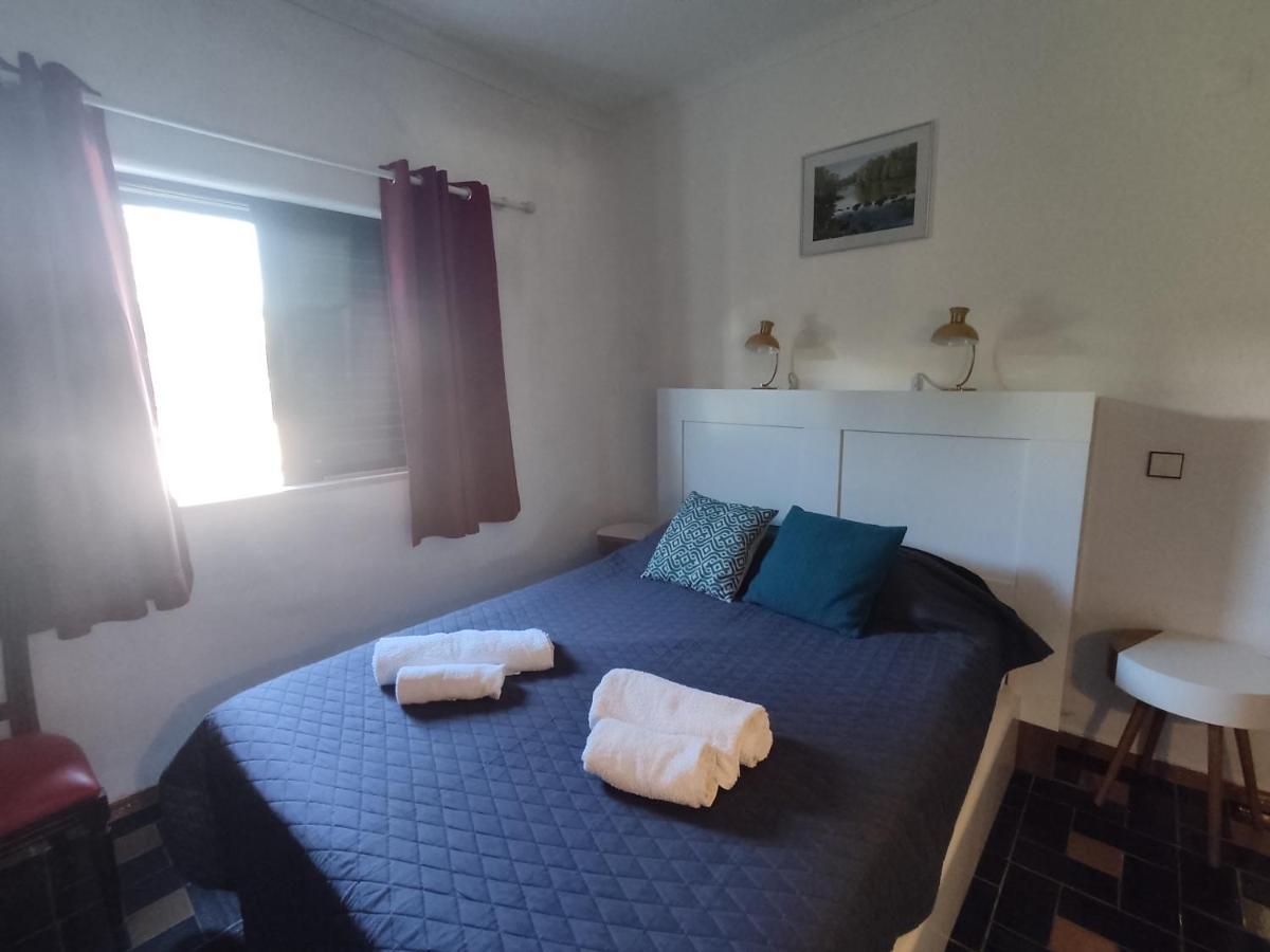 Apartamento 6 Mourisca - Casas & Papeis Armação de Pêra Exterior foto