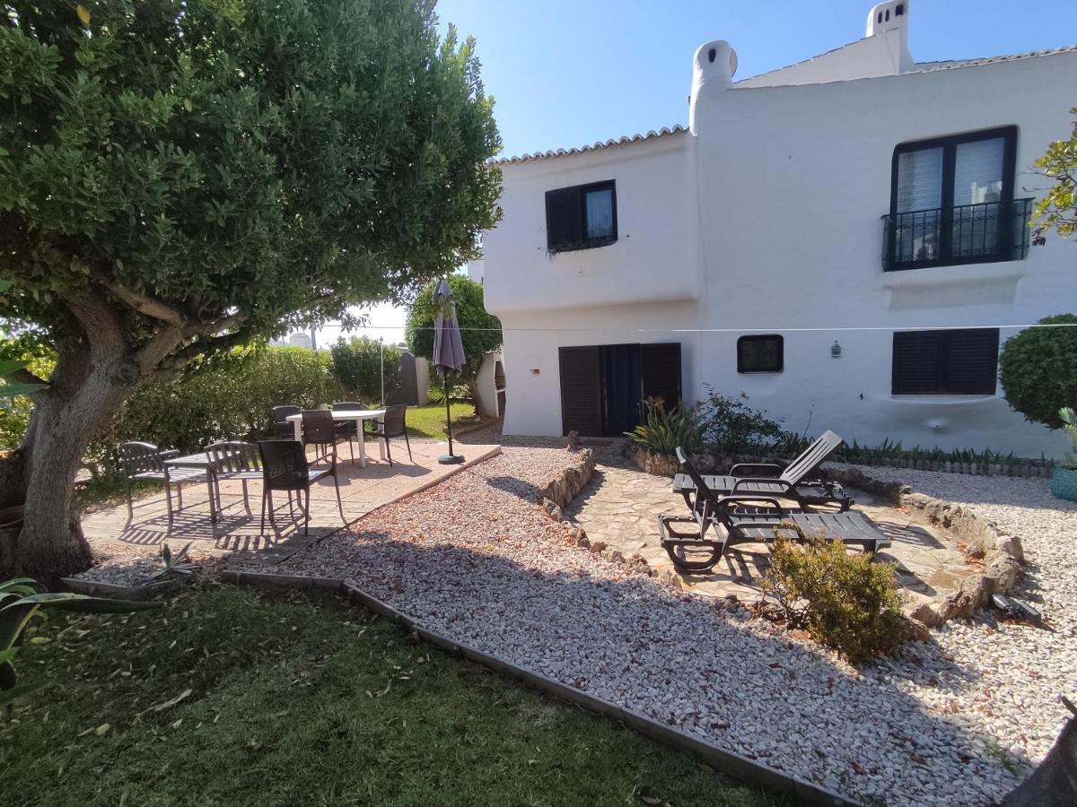 Apartamento 6 Mourisca - Casas & Papeis Armação de Pêra Exterior foto