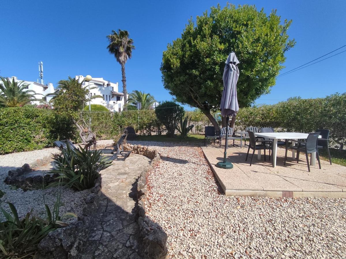 Apartamento 6 Mourisca - Casas & Papeis Armação de Pêra Exterior foto