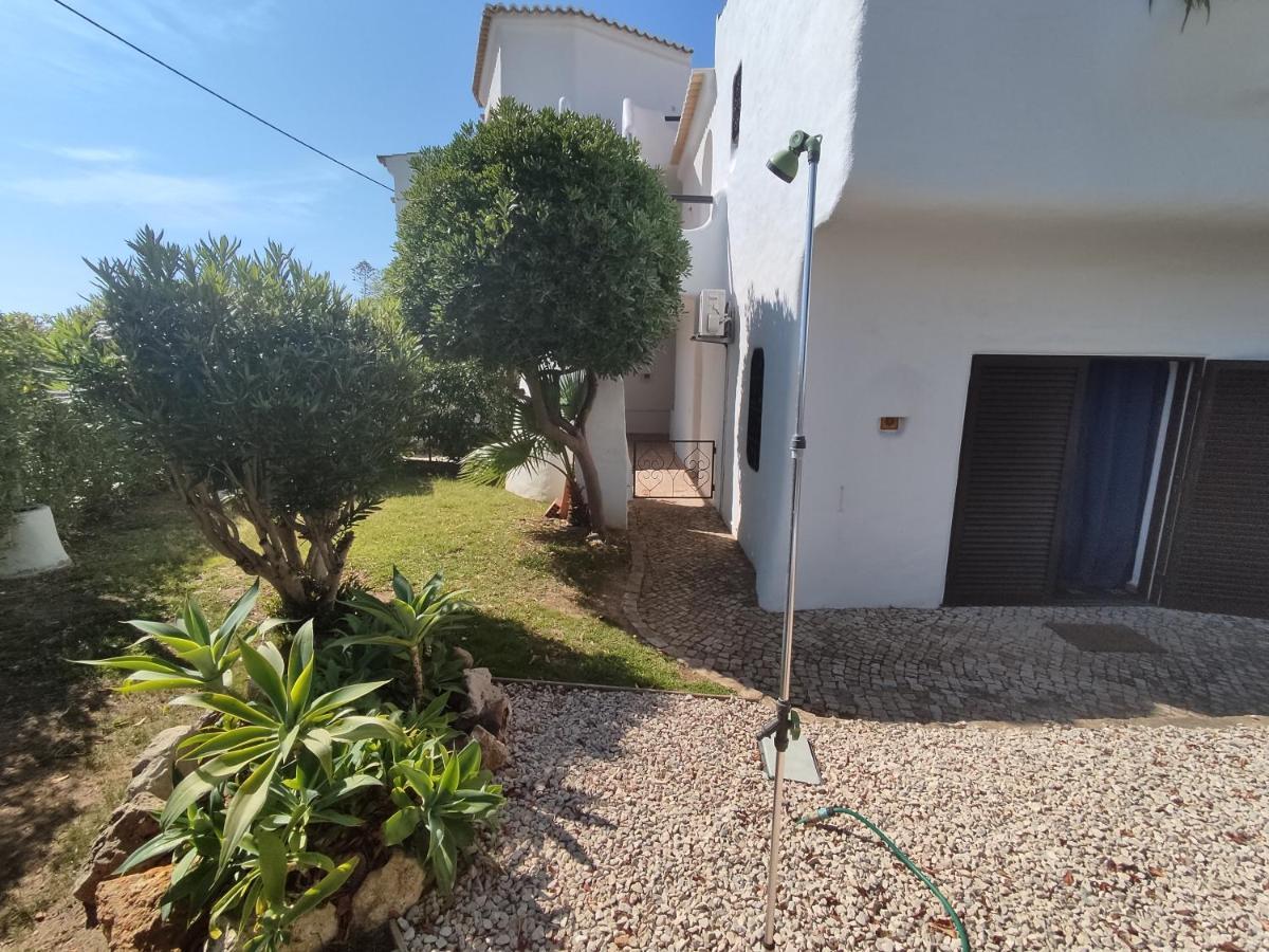 Apartamento 6 Mourisca - Casas & Papeis Armação de Pêra Exterior foto