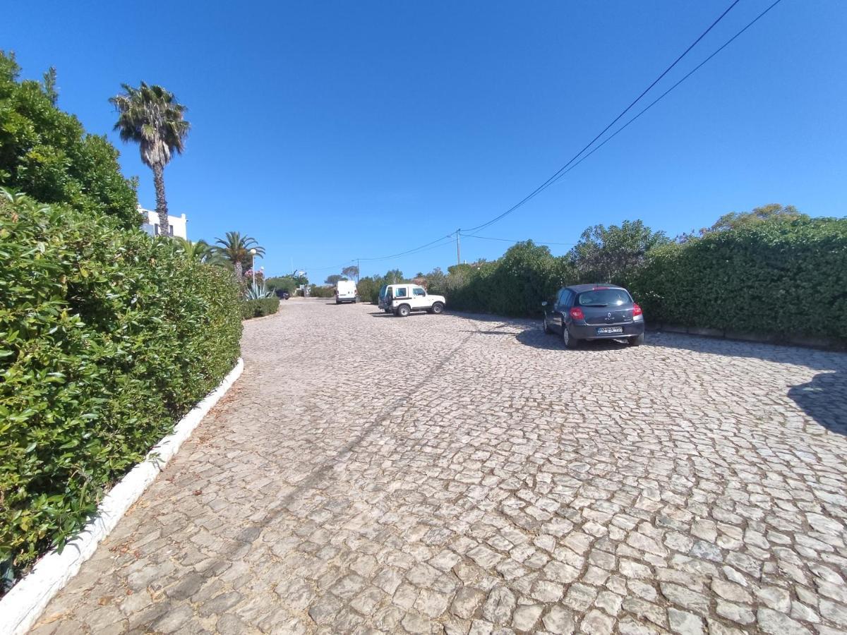 Apartamento 6 Mourisca - Casas & Papeis Armação de Pêra Exterior foto
