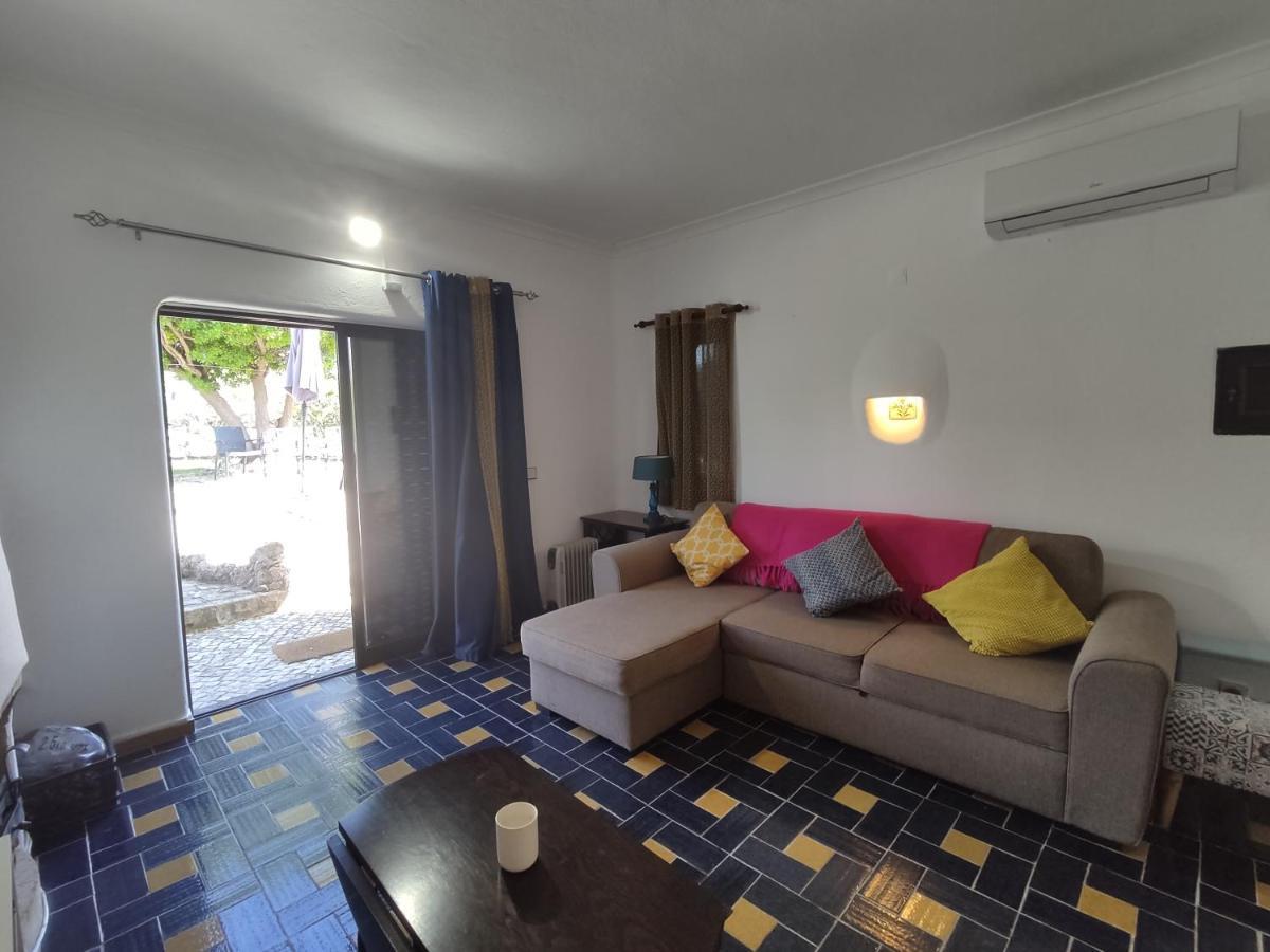 Apartamento 6 Mourisca - Casas & Papeis Armação de Pêra Exterior foto