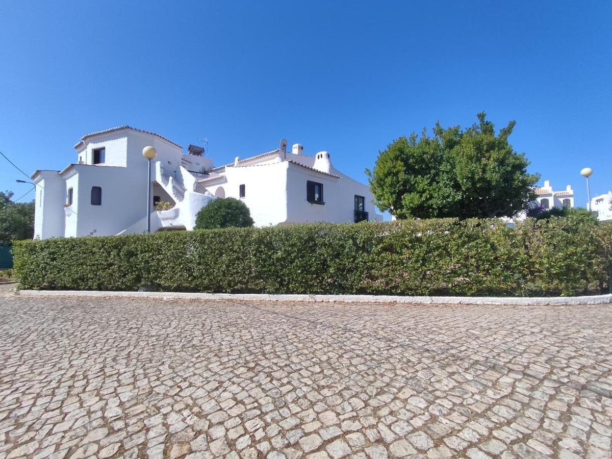 Apartamento 6 Mourisca - Casas & Papeis Armação de Pêra Exterior foto