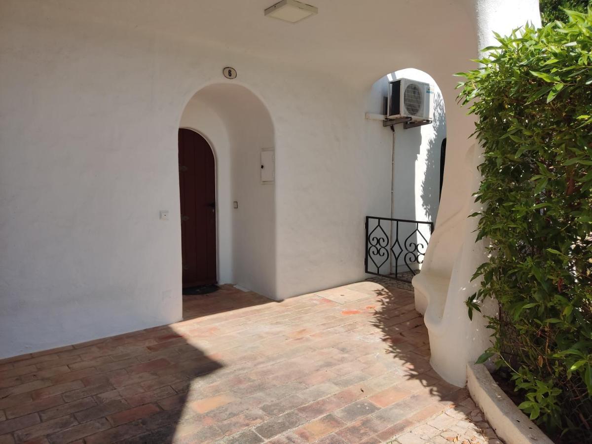 Apartamento 6 Mourisca - Casas & Papeis Armação de Pêra Exterior foto